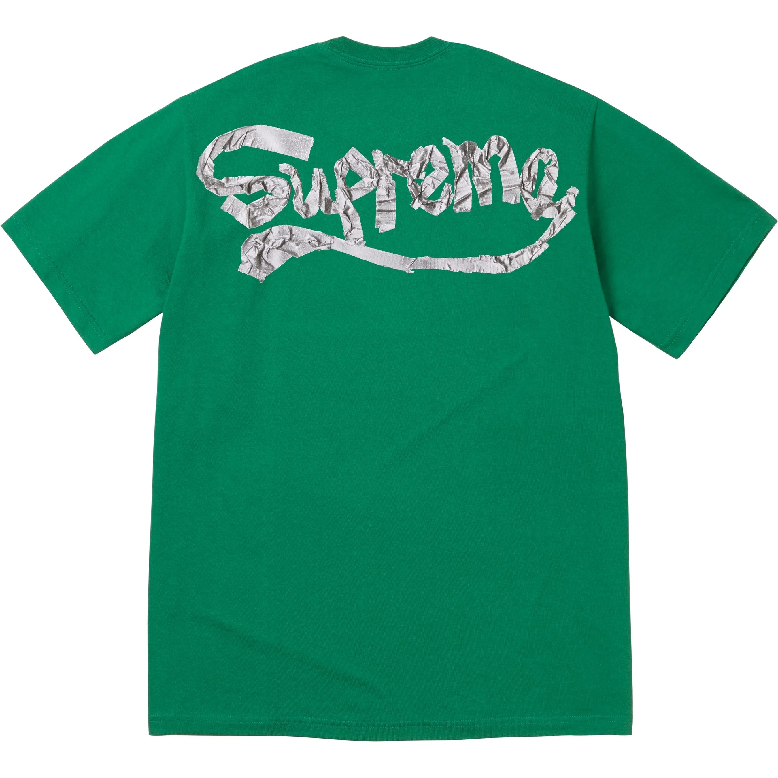 Tape Tee view 10